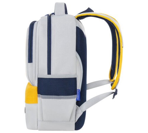 Рюкзак BRAUBERG STAR, 1 отделение, 5 карманов, 