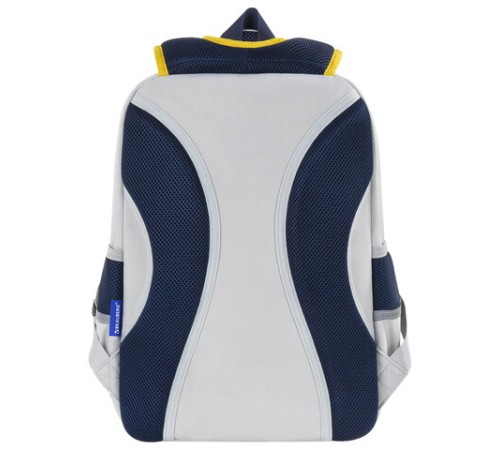 Рюкзак BRAUBERG STAR, 1 отделение, 5 карманов, 