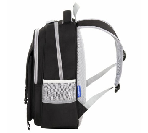 Рюкзак BRAUBERG SNAP, 2 отделения, 3 кармана, 