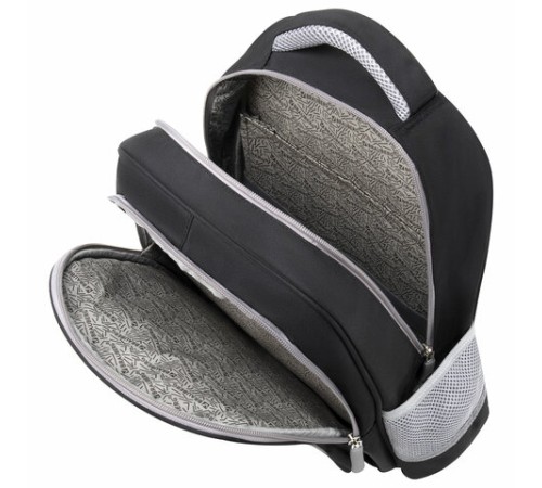 Рюкзак BRAUBERG SNAP, 2 отделения, 3 кармана, 