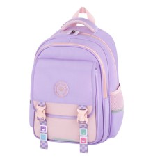 Рюкзак BRAUBERG SNAP, 2 отделения, 3 кармана, 