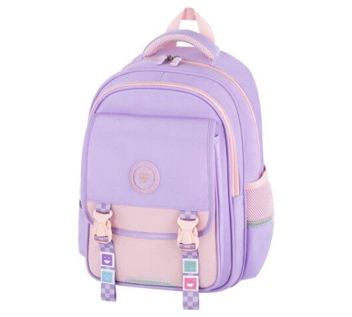 Рюкзак BRAUBERG SNAP, 2 отделения, 3 кармана, 