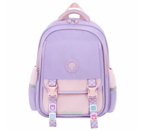 Рюкзак BRAUBERG SNAP, 2 отделения, 3 кармана, 