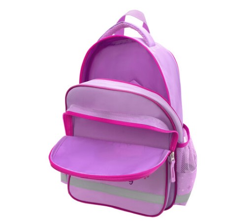 Рюкзак ПИФАГОР SCHOOL, 1 отделение, 3 кармана, 