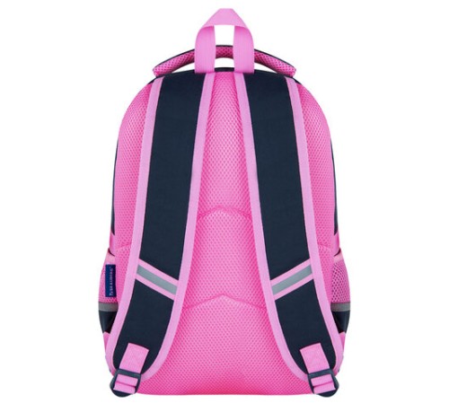 Рюкзак BRAUBERG VIBE, 2 отделения, 5 карманов, 