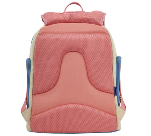 Рюкзак BRAUBERG CLASSIC, легкий каркас, премиум материал, 