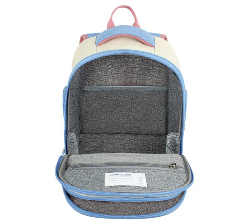 Рюкзак BRAUBERG CLASSIC, легкий каркас, премиум материал, 