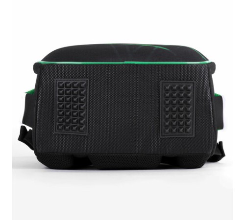 Ранец BRAUBERG KIDS START, 1 отделение, 2 кармана, 