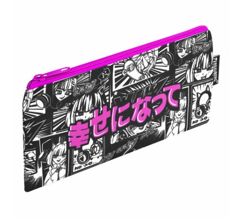 Папка на молнии с ручками А4, мешок для обуви 42х33 см, пенал 20х10 см, 