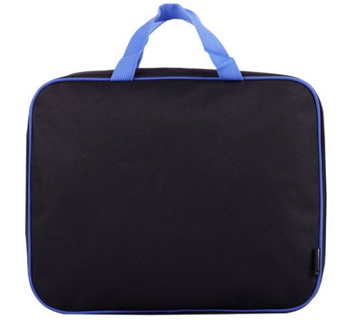 Папка на молнии с ручками А4, мешок для обуви 42х33 см, пенал 20х10 см, 