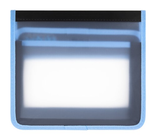 Папка для тетрадей ЮНЛАНДИЯ А5, пластик, 2 отделения, клапан на липучке, Extreme, 272190