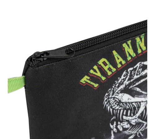 Папка для тетрадей BRAUBERG А5, 1 отделение, полиэстер, на молнии, с ручкой, 