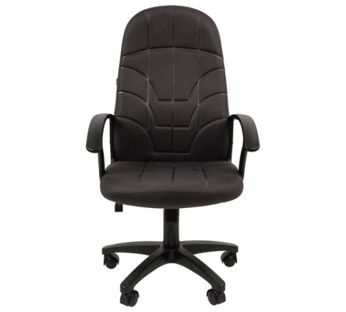Кресло офисное BRABIX "Stampo EX-292", ткань СТ, серое, 532791, 7127246 Кресло офисное BRABIX "Stampo EX-292", ткань СТ, серое, 532791, 7127246