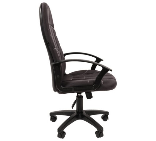 Кресло офисное BRABIX "Stampo EX-292", ткань СТ, серое, 532791, 7127246 Кресло офисное BRABIX "Stampo EX-292", ткань СТ, серое, 532791, 7127246