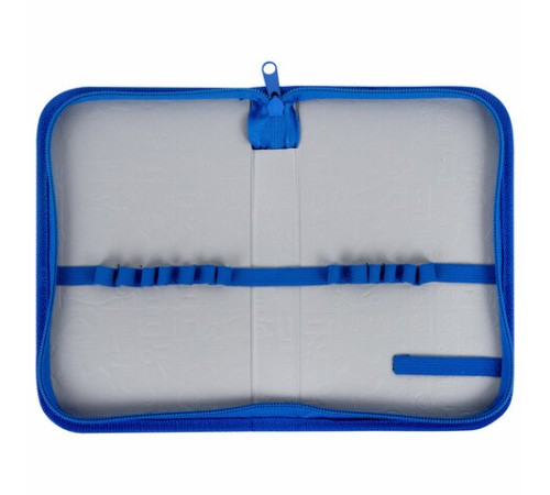 Пенал ПИФАГОР, 1 отделение, ламинированный картон, 19х11 см, 