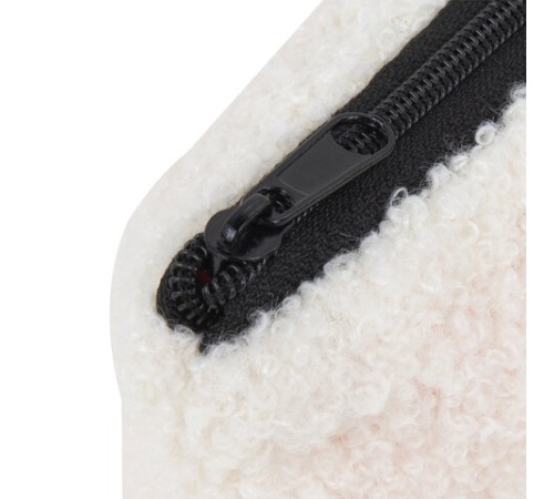 Пенал ЮНЛАНДИЯ, 1 отделение, плюш, 