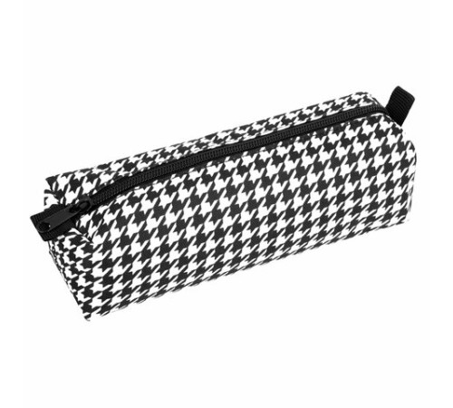 Пенал-тубус BRAUBERG полиэстер, ассорти 5 цветов, 