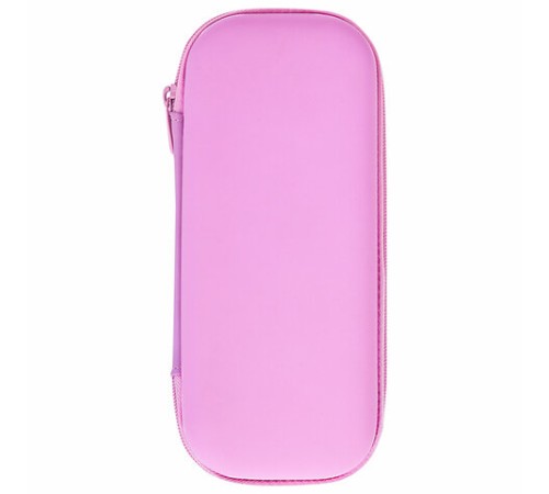 Пенал BRAUBERG, 1 отделение, 1 откидная планка, EVA, 22х10х5 см, 