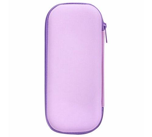 Пенал BRAUBERG, 1 отделение, 1 откидная планка, EVA, 22х10х5 см, 