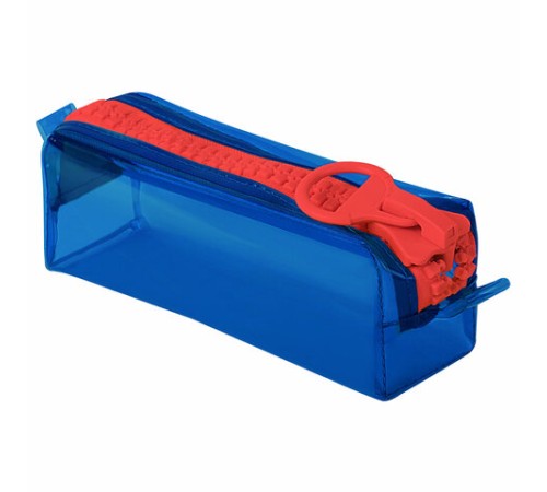 Пенал BRAUBERG с объемной 