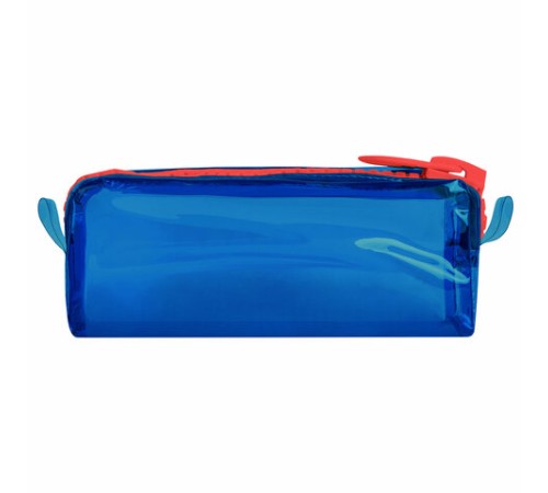 Пенал BRAUBERG с объемной 