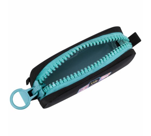 Пенал BRAUBERG с объемной 