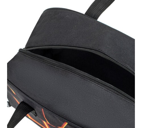 Сумка для занятий BRAUBERG с ручками, 35x25x15 см, 