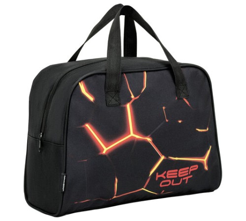 Сумка для занятий BRAUBERG с ручками, 35x25x15 см, 