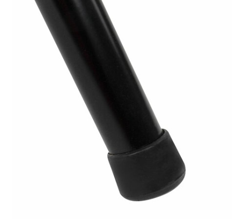 Стул складной BRABIX "Golf Plus CF-003 КОМФОРТ", чёрный каркас, чёрная ткань, 532889 Стул складной BRABIX "Golf Plus CF-003 КОМФОРТ", чёрный каркас, чёрная ткань, 532889
