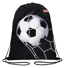 Мешок для обуви ПИФАГОР, 1 отделение, 42х34 см, 