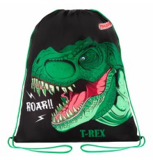 Мешок для обуви ПИФАГОР, 1 отделение, 42х34 см, 