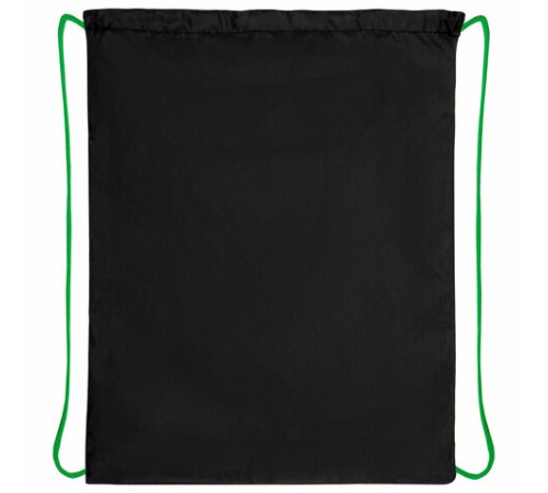 Мешок для обуви ПИФАГОР, 1 отделение, 42х34 см, 