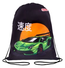 Мешок для обуви ПИФАГОР, 1 отделение, 42х34 см, 