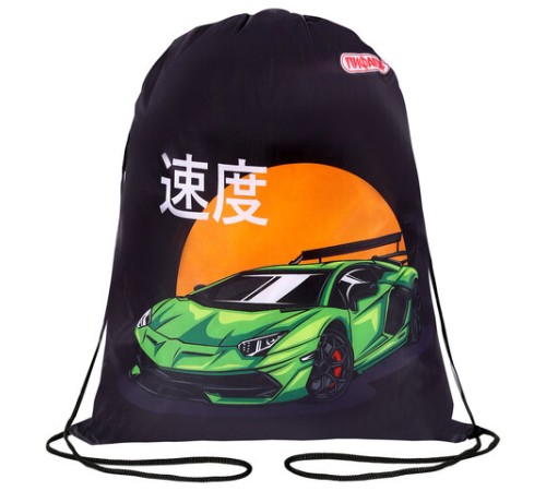 Мешок для обуви ПИФАГОР, 1 отделение, 42х34 см, 