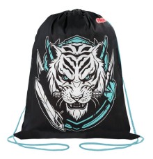 Мешок для обуви ПИФАГОР, 1 отделение, 42х34 см, 