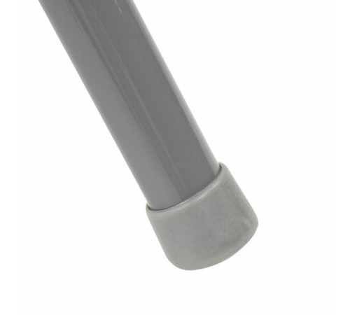 Стул складной BRABIX "Golf Plus CF-003 КОМФОРТ", серый каркас, серая ткань, 532890 Стул складной BRABIX "Golf Plus CF-003 КОМФОРТ", серый каркас, серая ткань, 532890