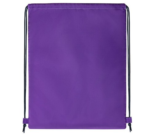 Мешок для обуви BRAUBERG KIDS, светоотражающая полоса, 46х36 см, 