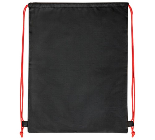 Мешок для обуви BRAUBERG KIDS, светоотражающая полоса, 46х36 см, 