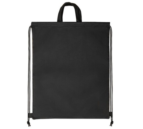 Мешок для обуви BRAUBERG большой удобный с ручкой, 51х41 см, Lightning, 272400