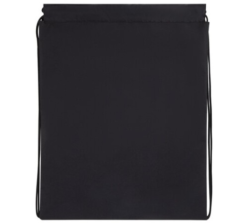 Мешок для обуви ЮНЛАНДИЯ, плотный, светоотражающая полоса, 46х36 см, 