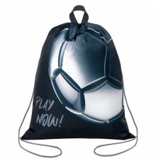 Мешок для обуви BRAUBERG KIDS, с петлей, 42х34 см, 