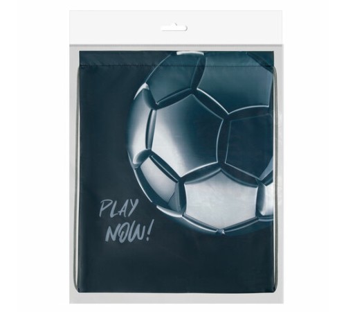 Мешок для обуви BRAUBERG KIDS, с петлей, 42х34 см, 