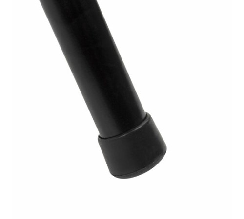 Стул складной BRABIX "Golf CF-007", чёрный каркас, чёрная ткань, 532892 Стул складной BRABIX "Golf CF-007", чёрный каркас, чёрная ткань, 532892