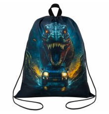 Мешок для обуви BRAUBERG KIDS, с петлей, 42х34 см, 