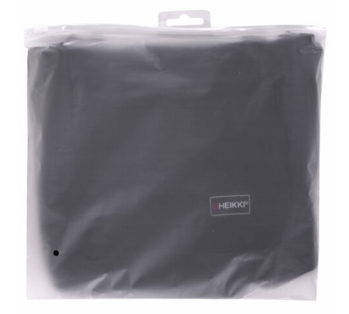 Сумка шоппер HEIKKI MINI (ХЕЙКИ), вельвет, 25х20 см, черный, 272439