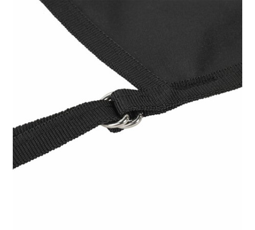 Накидка фартук с нарукавниками для труда BRAUBERG KIDS, 2 кармана, 46x54 см, 