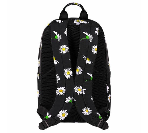 Рюкзак HEIKKI DREAM (ХЕЙКИ) универсальный с карманом для ноутбука, эргономичный, Camomile, 42х26х14 см, 272525