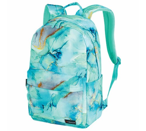 Рюкзак HEIKKI DREAM (ХЕЙКИ) универсальный, с карманом для ноутбука, эргономичный, 