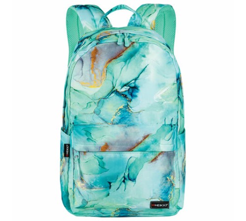 Рюкзак HEIKKI DREAM (ХЕЙКИ) универсальный, с карманом для ноутбука, эргономичный, 