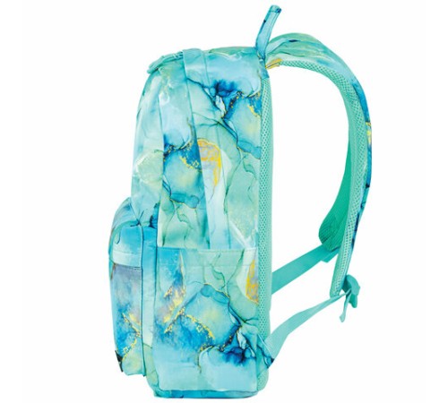 Рюкзак HEIKKI DREAM (ХЕЙКИ) универсальный, с карманом для ноутбука, эргономичный, 